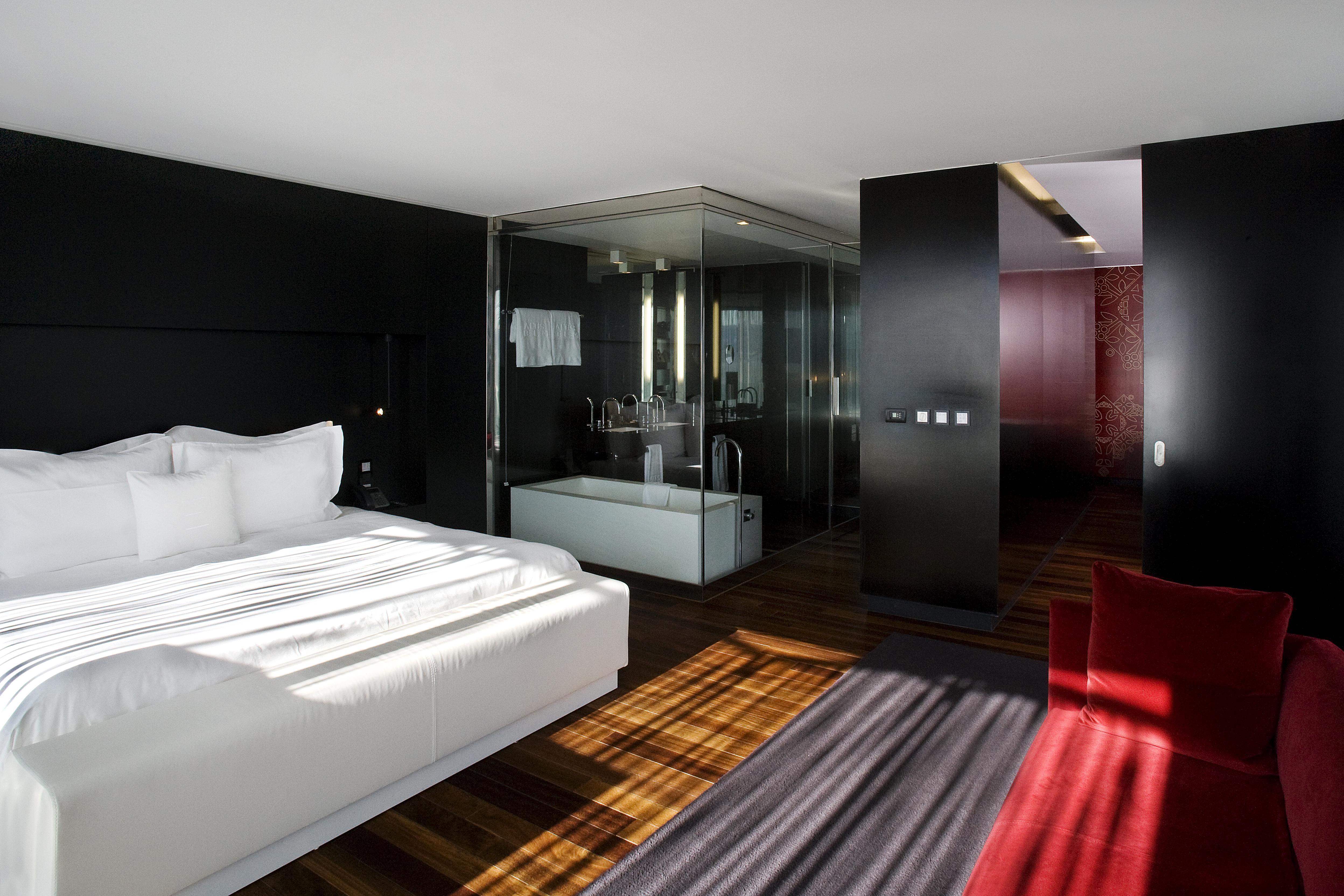 Altis Belem Hotel & Spa, A Member Of Design Hotels Lisboa 外观 照片
